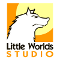 Little Worlds Studio logo