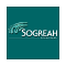 Sogreah logo
